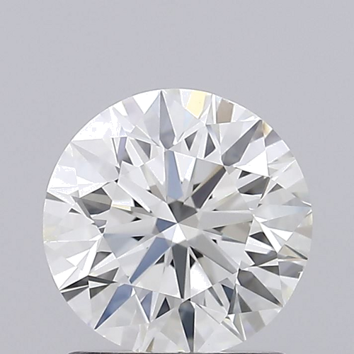 1.4 carat J-SI1 Excellent cut Natūralus Round Deimantas (1)
