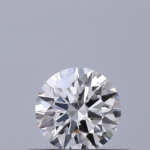 0.3 carat D-SI1 Excellent cut Natūralus Round Deimantas (1)