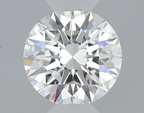 0.3 carat H-VS1 Excellent cut Natūralus Round Deimantas (1)
