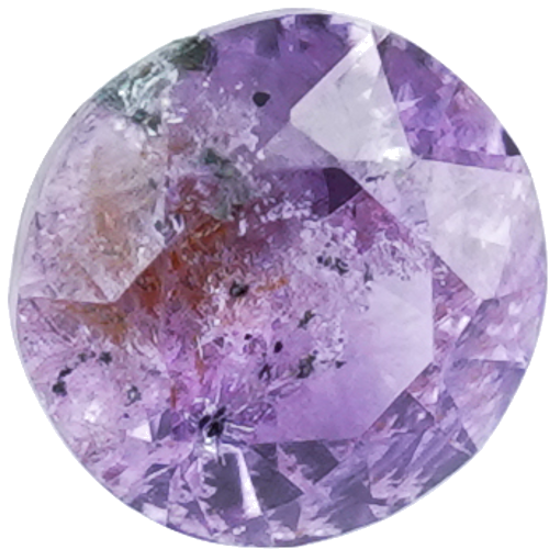 0,14 ct. Rožinis Safyras (1)