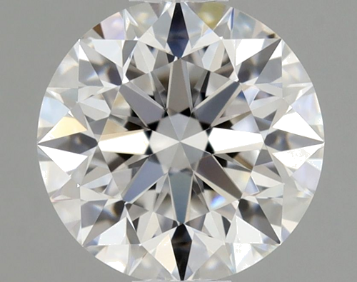 0.7 carat D-FL Excellent cut Natūralus Round Deimantas (1)