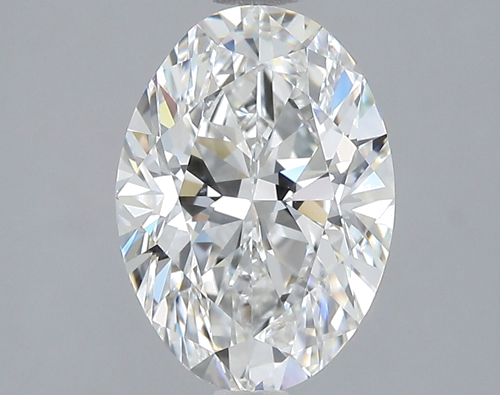 2.5 carat G-VS1 Natūralus Oval Deimantas (1)