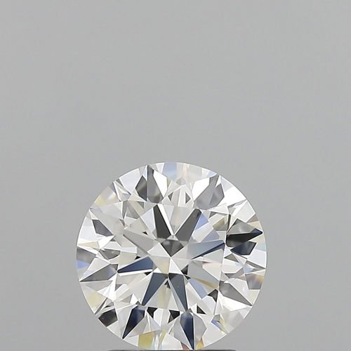 1.93 carat I-VVS1 Excellent cut Natūralus Round Deimantas (1)