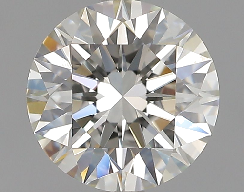 1.2 carat I-VVS2 Excellent cut Natūralus Round Deimantas (1)