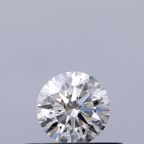 0.32 carat G-VS1 Excellent cut Natūralus Round Deimantas (1)
