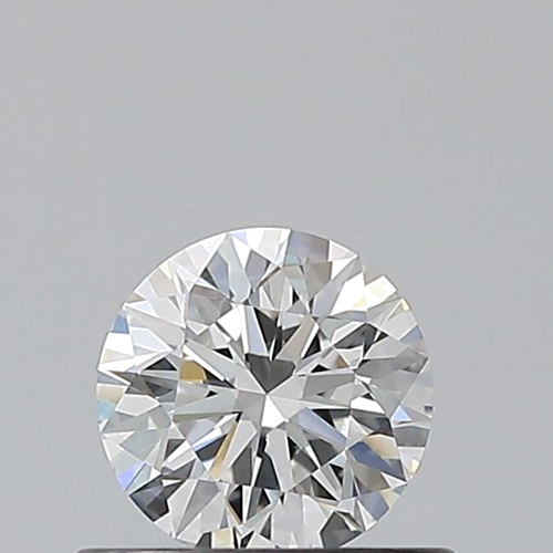 0.5 carat G-VS1 Excellent cut Natūralus Round Deimantas (1)
