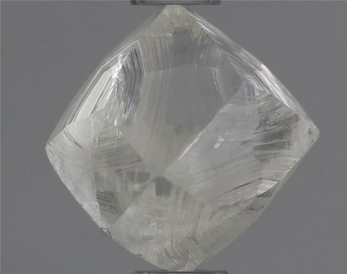 0.4 carat H-VVS2 Excellent cut Natūralus Round Deimantas (1)