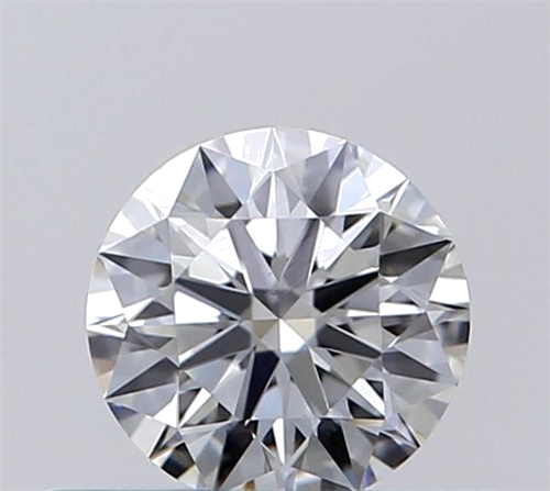0.3 carat F-VS1 Excellent cut Natūralus Round Deimantas (1)