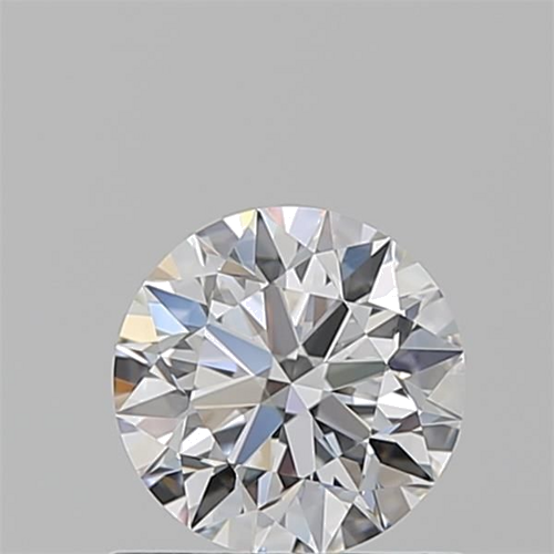 0.8 carat D-VVS2 Excellent cut Natūralus Round Deimantas (1)