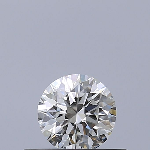 0.3 carat H-VVS1 Excellent cut Natūralus Round Deimantas (1)