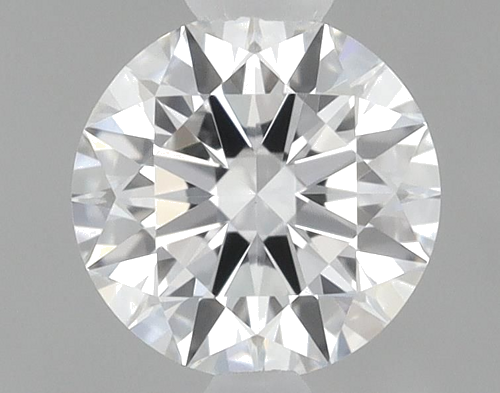 0.3 carat E-VVS2 Excellent cut Natūralus Round Deimantas (1)