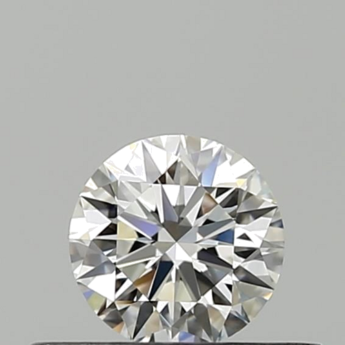 0.3 carat E-VVS2 Excellent cut Natūralus Round Deimantas (1)