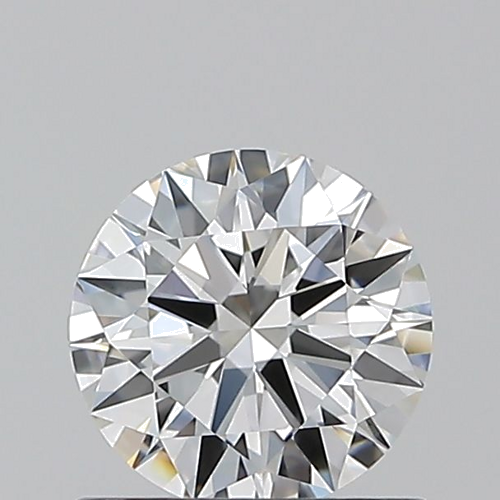 0.75 carat G-VVS1 Excellent cut Natūralus Round Deimantas (1)