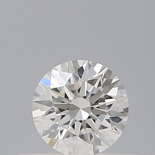 0.24 carat G-IF Excellent cut Natūralus Round Deimantas (1)