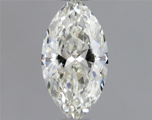 0.31 carat K-VS1 Natūralus Marquise Deimantas (1)