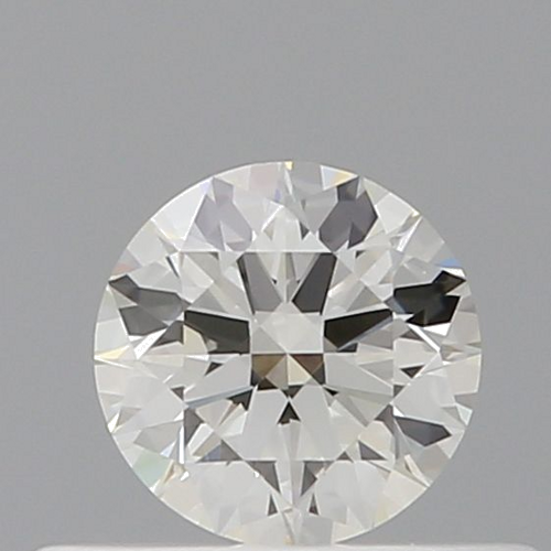 0.3 carat K-VS2 Excellent cut Natūralus Round Deimantas (1)
