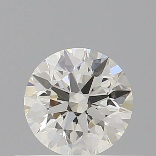 0.3 carat K-VVS2 Excellent cut Natūralus Round Deimantas (1)