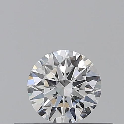 0.3 carat H-VVS2 Excellent cut Natūralus Round Deimantas (1)