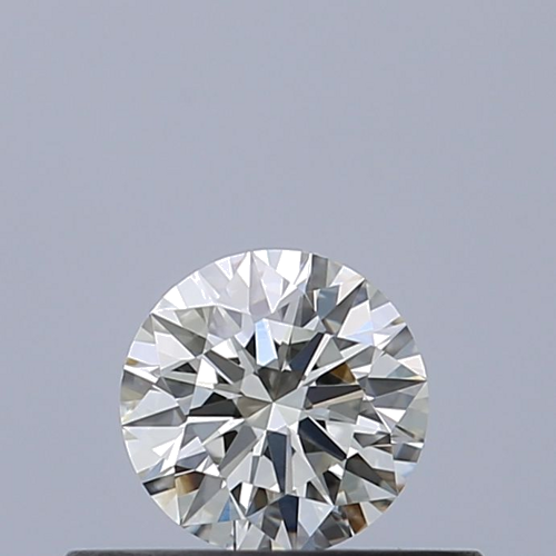0.3 carat J-VS1 Excellent cut Natūralus Round Deimantas (1)