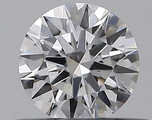 0.3 carat E-VS1 Excellent cut Natūralus Round Deimantas (1)