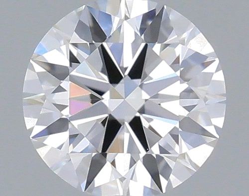 0.3 carat E-VS1 Excellent cut Natūralus Round Deimantas (1)