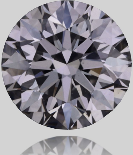 0.3 carat G-VS2 Excellent cut Natūralus Round Deimantas (1)