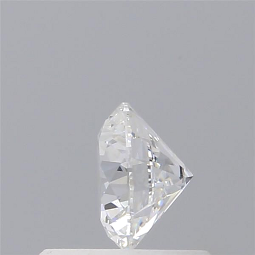 0.5 carat E-VVS2 Very Good cut Natūralus Round Deimantas (1)