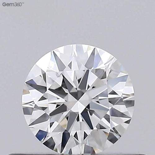 0.3 carat I-VS1 Excellent cut Natūralus Round Deimantas (1)