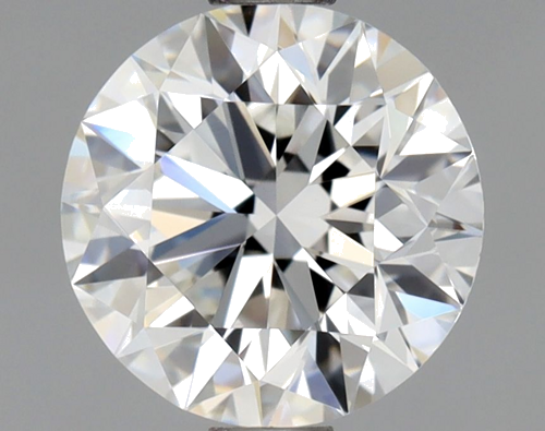 1.2 carat E-VVS2 Excellent cut Natūralus Round Deimantas (1)