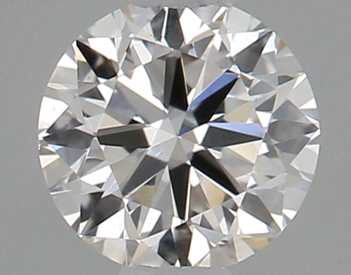 0.3 carat I-VS1 GD cut Natūralus Round Deimantas (1)