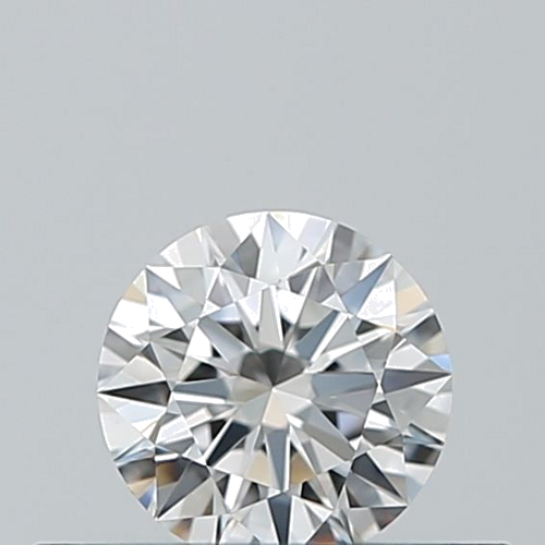 0.3 carat E-VS1 Excellent cut Natūralus Round Deimantas (1)