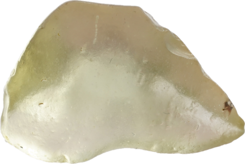 Метеорит Campo del Cielo - Металлический метеорит (3)