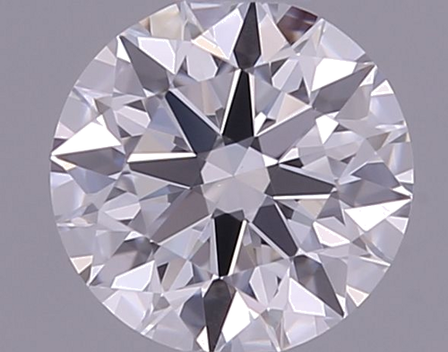 0.3 carat E-VS1 Excellent cut Natūralus Round Deimantas (1)