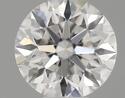 0.3 carat E-VS1 Excellent cut Natūralus Round Deimantas (1)