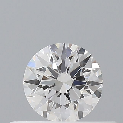 0.3 carat E-VVS2 Excellent cut Natūralus Round Deimantas (1)