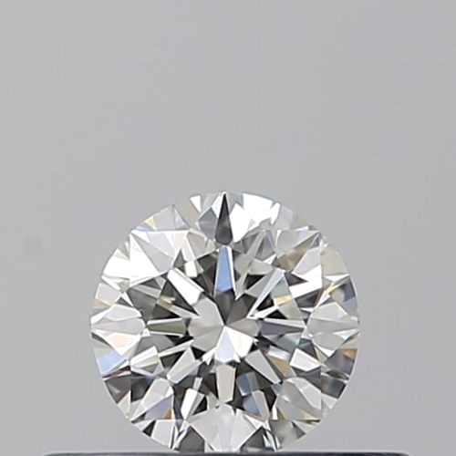 0.3 carat H-VS1 Excellent cut Natūralus Round Deimantas (1)