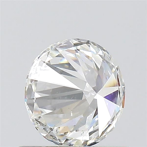 0.55 carat G-VS2 Excellent cut Natūralus Round Deimantas (1)