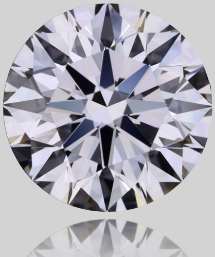 0.82 karato H VS1 EX ROUND Deimantas (1)