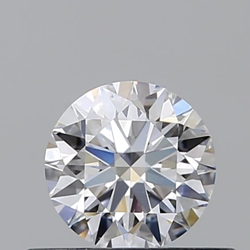 0.4 carat D-VS2 Excellent cut Natūralus Round Deimantas (1)