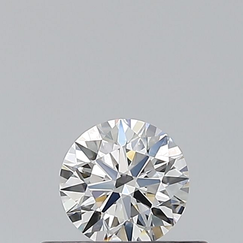 0.33 carat G-VS2 Excellent cut Natūralus Round Deimantas (1)