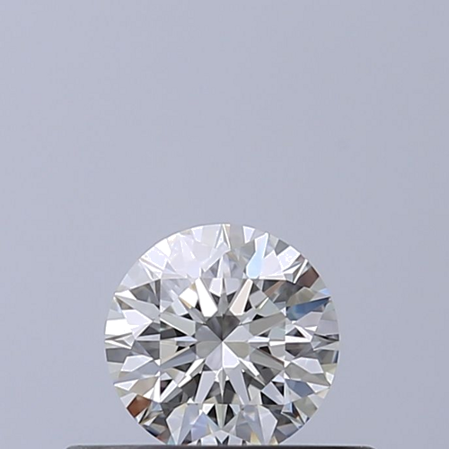 0.3 carat G-VVS2 Excellent cut Natūralus Round Deimantas (1)