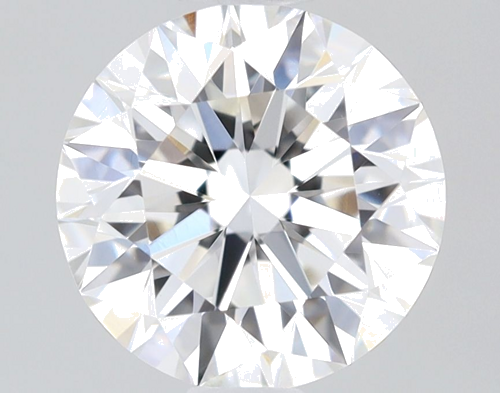 1.12 carat G-VS1 Excellent cut Natūralus Round Deimantas (1)