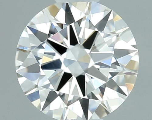 0.3 carat F-VS2 Excellent cut Natūralus Round Deimantas (1)