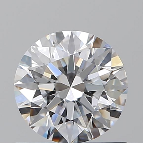 0.8 carat D-VVS2 Excellent cut Natūralus Round Deimantas (1)