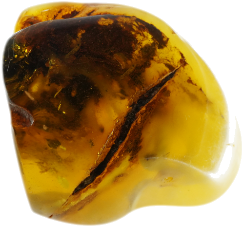 20,30 g Amber nugget (2)