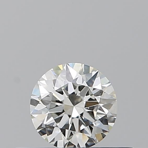 0.3 carat J-VVS1 Excellent cut Natūralus Round Deimantas (1)