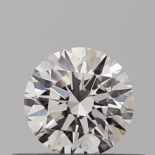 0.31 carat I-VVS2 Excellent cut Natūralus Round Deimantas (1)
