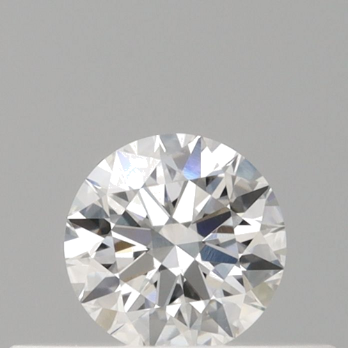 0.25 carat E-VS2 Excellent cut Natūralus Round Deimantas (1)