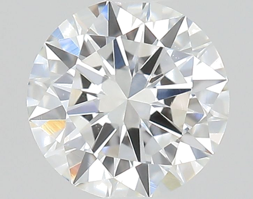 0.3 carat I-VS2 Very Good cut Natūralus Round Deimantas (1)