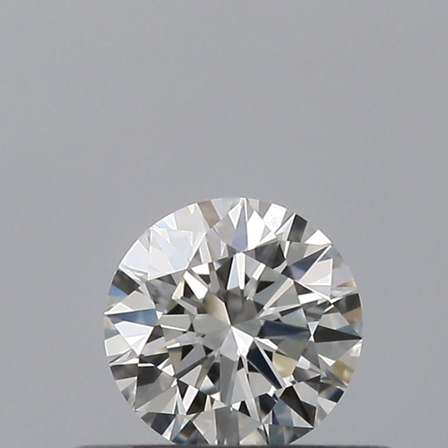 0.3 carat G-VVS1 Excellent cut Natūralus Round Deimantas (1)